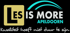 Rijschool Les Is More Apeldoorn