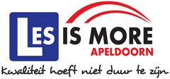 Rijschool Les Is More Apeldoorn